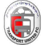 Transport United FC