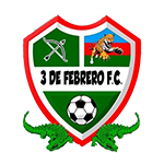 CD 3 de Febrero