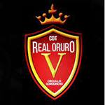 CDT Real Oruro