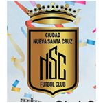 Ciudad Nueva Santa Cruz FC