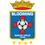 Club Blooming Under 20