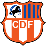 Deportivo Fortaleza Logo