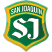 Club Deportivo San Joaquín Gota de Oro Logo