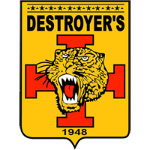 Club Destroyers