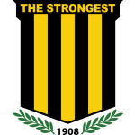 The Strongest