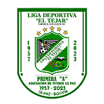 Liga Deportiva El Tejar