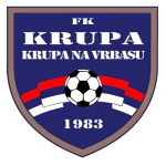 FK Krupa na Vrbasu