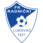 FK Radnički Lukavac