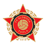 FK Sloboda Tuzla Women