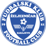 FK Željezničar Sarajevo