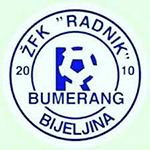 ŽFK Radnik Bumerang