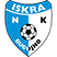 ŽNK Iskra Bugojno Logo
