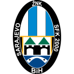 ŽNK SFK 2000 Sarajevo Women