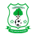 Green Lovers FC Logo