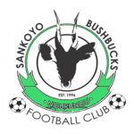 Sankoyo Bush Bucks FC
