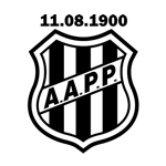 Ponte Preta Logo