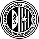 Agremiaçao Sportiva Arapiraquense Under 20