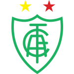 América FC - Minas Gerais