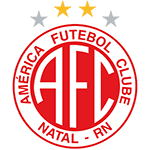 América FC (Rio Grande do Norte) Under 20