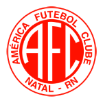 América FC - Rio Grande do Norte