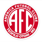 América FC Teófilo Otoni Under 20