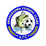 Araguacema FC Under 20