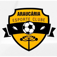 Araucária ECR Under 20 Badge