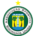 AS Sociedade Unida logo