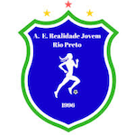 Associação Esportiva Realidade Jovem Rio Preto