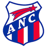 Associação Napoli Cacadorense logo