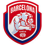 Barcelona FC de Ilhéus U20