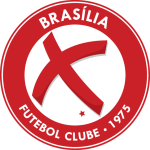 Brasília DF Logo