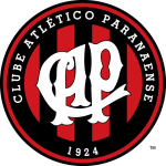 CA Paranaense Under 19