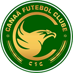 Canaã Futebol Clube