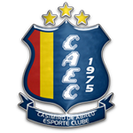 Casimiro de Abreu EC logo