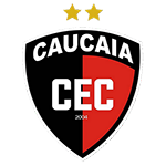 Caucaia EC Under 20