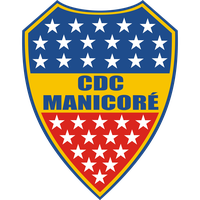 CDC Manicoré Badge