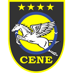 CE Nova Esperança Badge