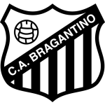 Clube Atlético Bragantino logo