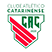 Clube Atlético Catarinense Stats