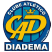 Clube Atlético Diadema Logo