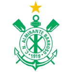 Clube Náutico Almirante Barroso