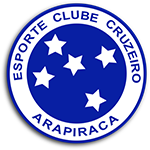 EC Cruzeiro Arapiraca U20