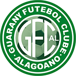 EC Guarany Alagoano U20