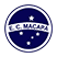 EC Macapá Under 20 Logo