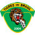 EC Tigres do Brasil Stats