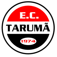 Esporte Clube Tarumã Badge