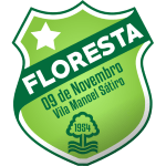 Floresta EC