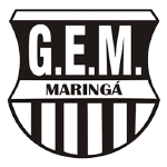 Grêmio de Esportes Maringá Under 19