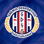 Grêmio Desportivo São-Carlense Under 20
